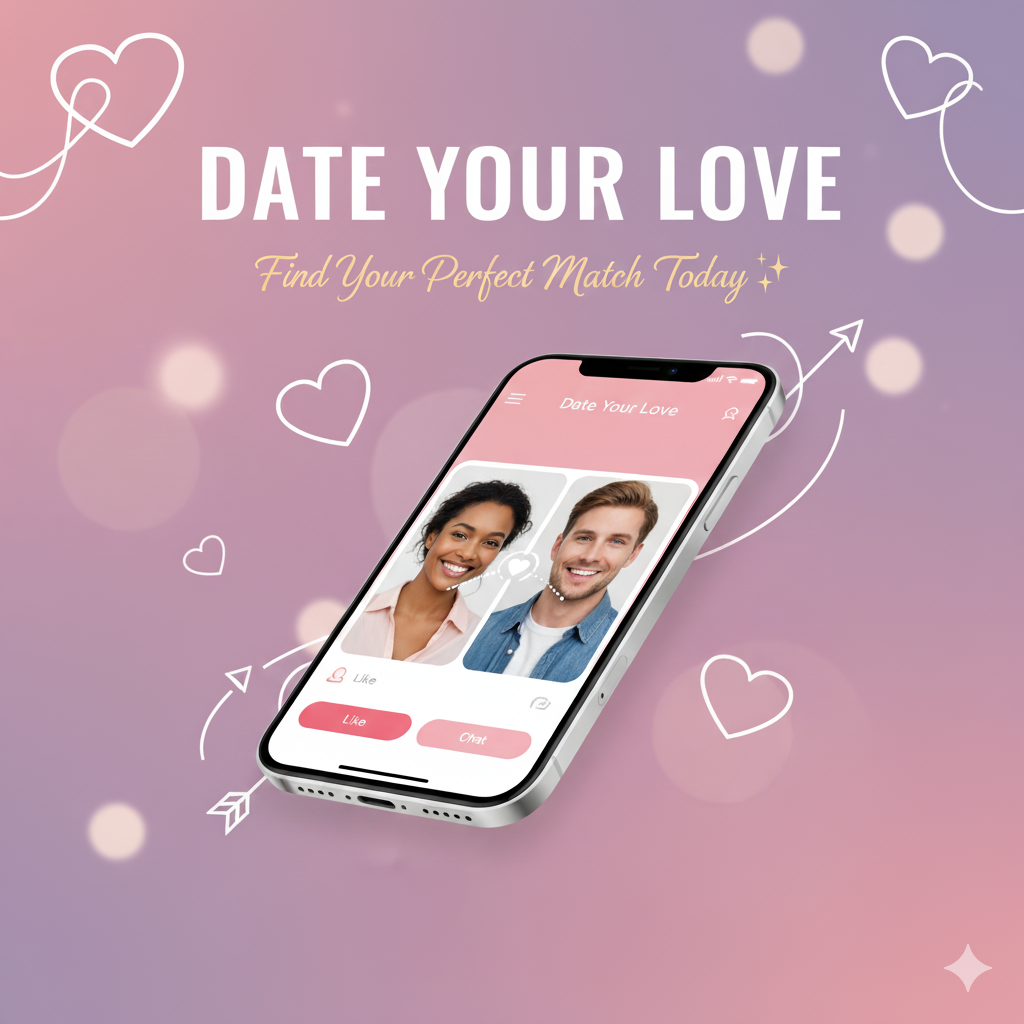 Dating App